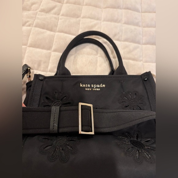 Kate Spade New York mini black bag - Picture 5 of 8